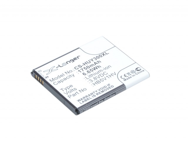 ����������� CameronSino CS-HUY300XL (Huawei Ascend G350/Y300)