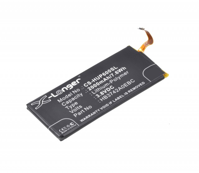 ����������� CameronSino CS-HUP600SL (Huawei Ascend G6/P6)