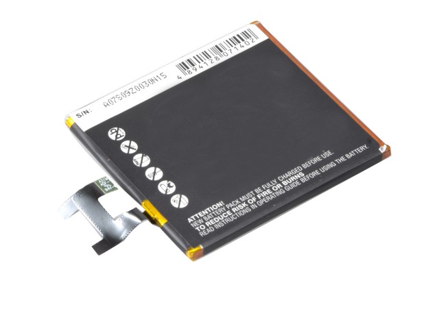 Аккумулятор CameronSino CS-ERL360SL (Sony Xperia С (C2305)/ Xperia Z (C6602, C6603))