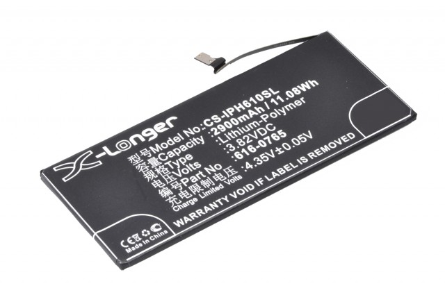 ����������� CameronSino CS-IPH610SL (Apple iPhone 6 Plus)