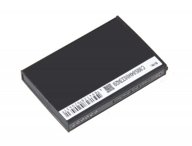 Аккумулятор CameronSino CS-AP696SL (Asus MyPal A626/A686/A696)