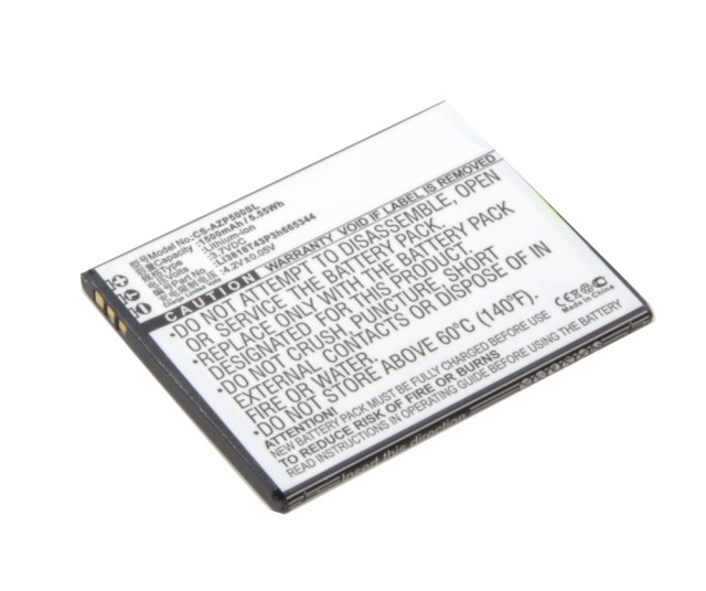 ����������� CameronSino CS-AZP500SL (ZTE Blade GF3)