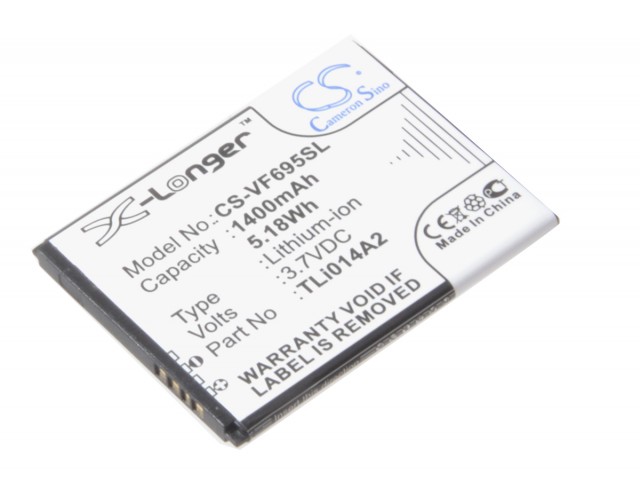 ����������� CameronSino CS-VF695SL (Alcatel One Touch 4005D Glory 2)