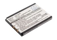 ����������� CameronSino CS-K750SL (Sony Ericsson D/J/K/S/V/W/Z Series)