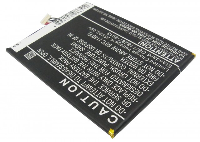 Аккумулятор CameronSino CS-OT604XL (Alcatel One Touch 6032X IDOL Alpha)