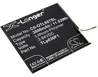 ����������� CameronSino CS-OTL607SL (Alcatel One Touch 6070 IDOL 4S)