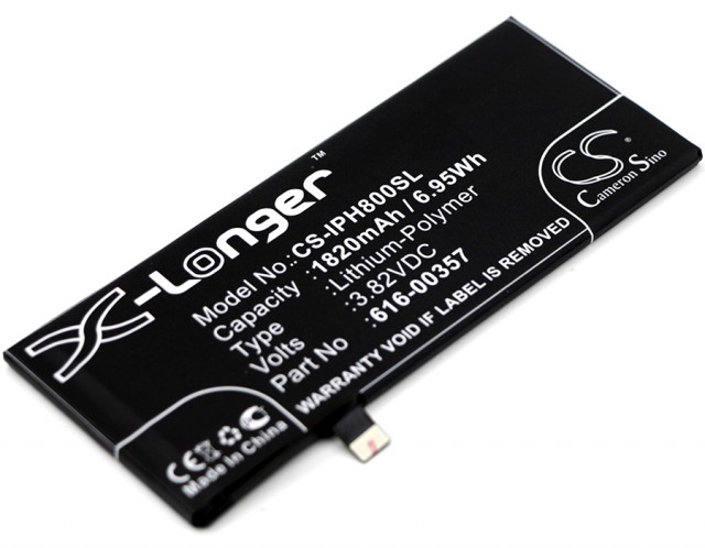 ����������� CameronSino CS-IPH800SL (Apple iPhone 8)