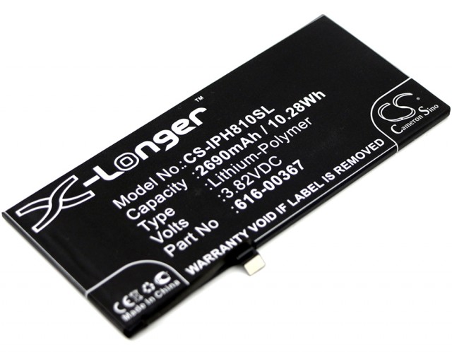 ����������� CameronSino CS-IPH810SL (Apple iPhone 8 Plus)