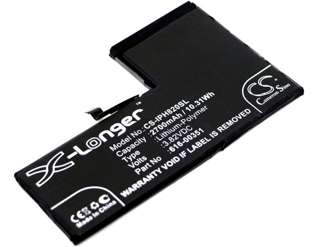 ����������� CameronSino CS-IPH820SL (Apple iPhone X)
