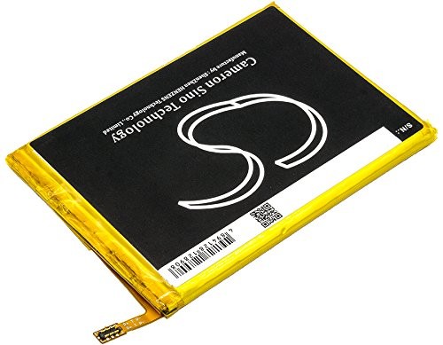 Аккумулятор CameronSino CS-HAR120SL для Highscreen Power Five/ Power Five Pro