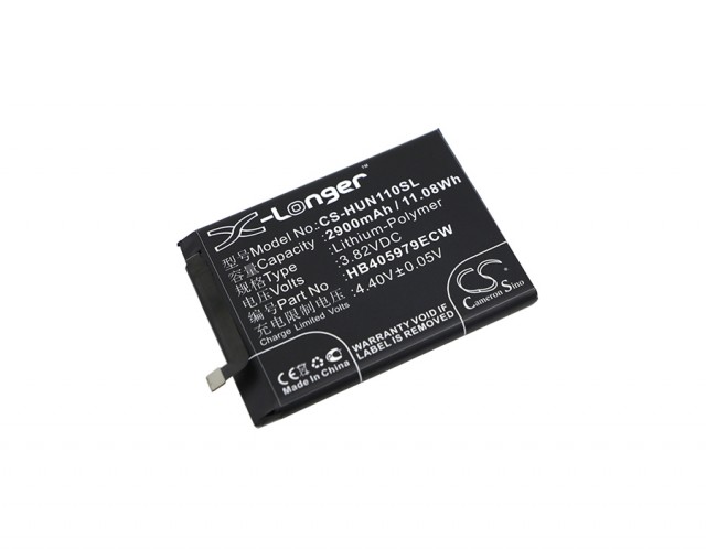 ����������� CameronSino CS-HUN110SL (Huawei Enjoy 6S/ Nova)