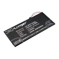 ����������� CameronSino CS-MXT164SL (Motorola Moto G4 Plus)