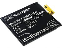 ����������� CameronSino CS-MXT166XL (Motorola Droid Z Force)