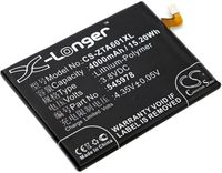 ����������� CameronSino CS-ZTA601XL (ZTE BA601/ Blade A601)