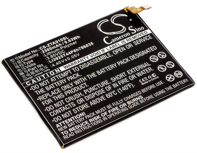 ����������� CameronSino CS-ZTA910SL (ZTE Blade A910)