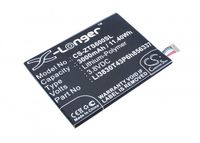 ����������� CameronSino CS-ZTS600SL (ZTE BA602/ Blade A602/ Blade S6 Lux Dual)