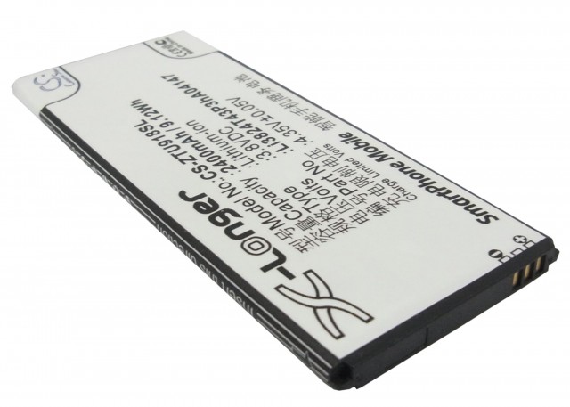 Аккумулятор CameronSino CS-ZTU918SL (ZTE Blade L3 Plus/ N9180/ N918ST)
