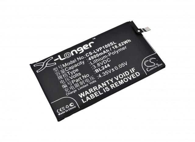 ����������� CameronSino CS-LVP100SL (Lenovo Vibe P1)