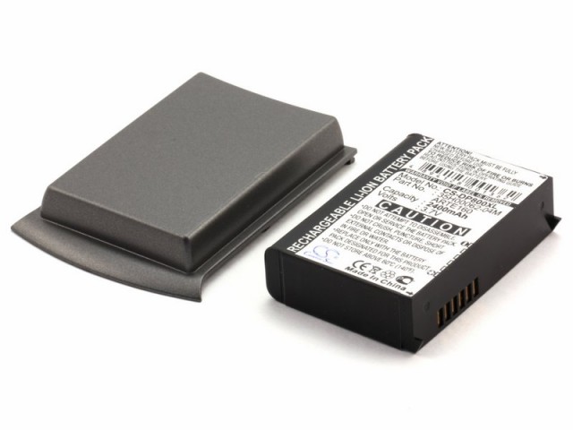 Аккумулятор CameronSino CS-DP800XL для HTC Artemis, Love