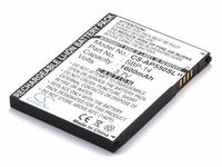 ����������� CameronSino CS-AP550SL ��� Asus MyPal P550 Solaris