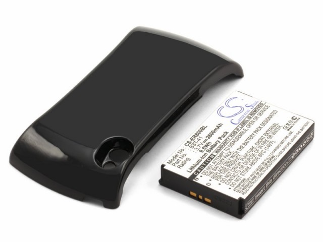 ����������� CameronSino CS-ER800BL ��� Sony Ericsson Xperia Play, ������
