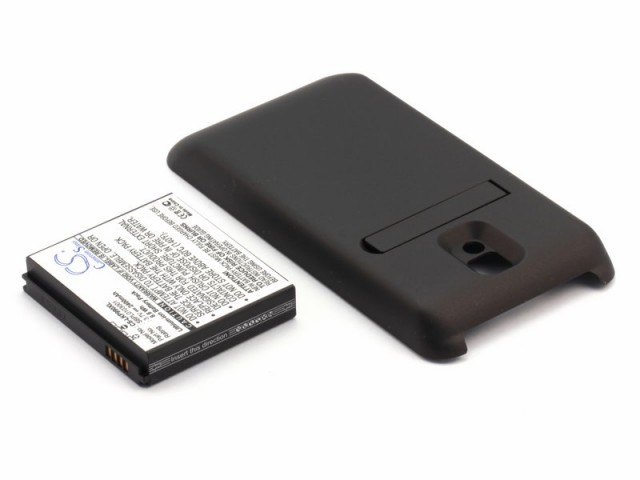 Аккумулятор CameronSino CS-LKP990XL для LG P990 Optimus 2X Speed