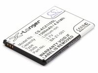 ����������� CameronSino CS-ACZ110SL ��� Acer Liquid Z110 Duo