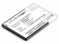 ����������� CameronSino CS-ZTV987XL ��� ZTE V967S, V987
