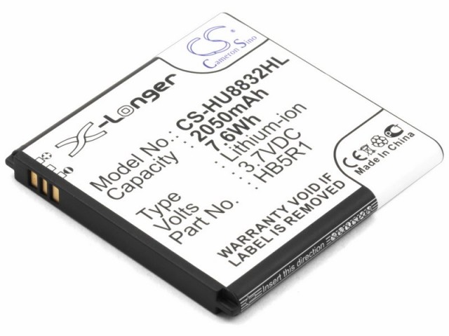 ����������� CameronSino CS-HU8832HL ��� Huawei Ascend G500 Pro, G600