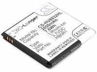 ����������� CameronSino CS-HU8832HL ��� Huawei Ascend G500 Pro, G600
