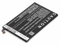 ����������� CameronSino CS-ZNX601SL ��� ZTE Nubia X6
