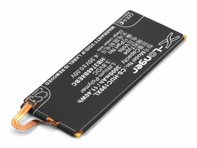 ����������� CameronSino CS-HUC199XL ��� Huawei Ascend G7