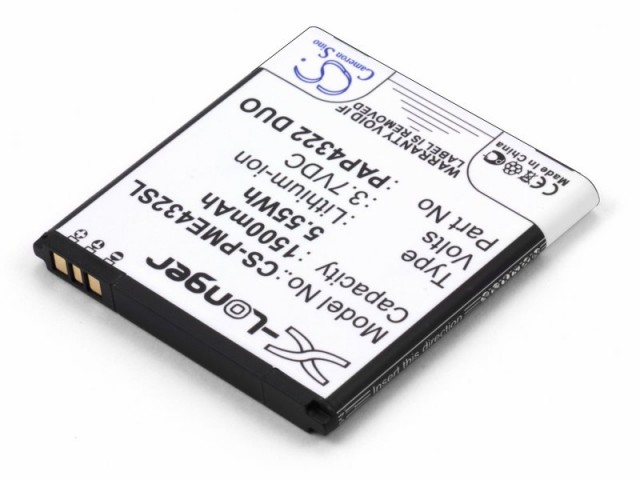 ����������� CameronSino CS-PME432SL ��� Prestigio MultiPhone 4322 Duo