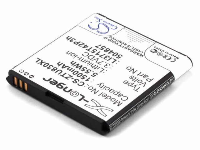 ����������� CameronSino CS-ZTU830XL ��� ZTE V811, ������ Smart 2