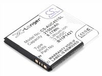 ����������� CameronSino CS-AUC451SL ��� Asus ZenFone C