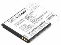����������� CameronSino CS-ZTA430SL ��� ZTE Blade Q Lux, ������ ���