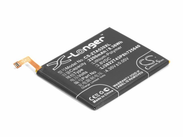 ����������� CameronSino CS-ZTA520XL ��� ZTE Blade A510