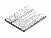 ����������� CameronSino CS-ZTA460SL ��� ZTE Blade A460, L4
