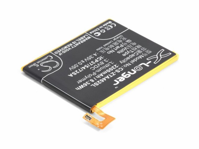 ����������� CameronSino CS-ZTA462SL ��� ZTE Blade A310, A462