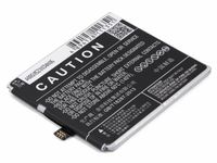 ����������� CameronSino CS-MX570SL (Meizu�Metal)