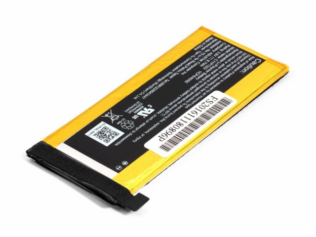Аккумулятор CameronSino CS-AUX001SL для Asus PadFone S, X