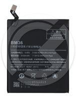����������� ��� Xiaomi Mi5S (BM36) (����/VIXION)