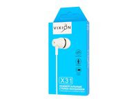 �������� VIXION X31 (�����)