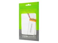 Аккумулятор Li-Pol (батарея) Vixion 3,1x40x70 mm 2 pin 3,7V