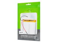 Аккумулятор Li-Pol (батарея) Vixion 4x59x73 mm 2 pin 3,7V