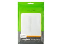Аккумулятор Li-Pol (батарея) Vixion 4x95x105 mm 2 pin 3,7V