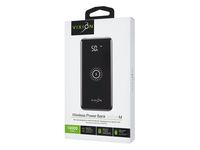 ������������ ����������� �������� ���������� (Power Bank) VIXION PR-11 10000mAh (������)