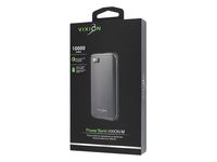����������� �������� ���������� (Power Bank) VIXION DP-19 10000mAh (������)