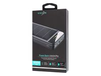 ����������� �������� ���������� (Power Bank) VIXION DP-30 30000mAh (�����)