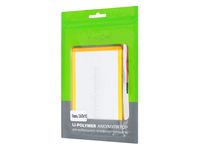����������� Li-Pol (�������) 3,5�70�110 mm 2 pin 4500mAh 3,7V (Vixion)